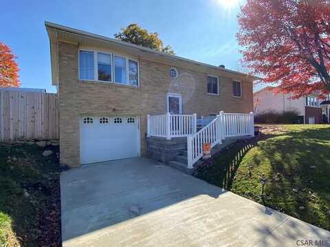 1221 Elgin Drive, Johnstown, PA 15904