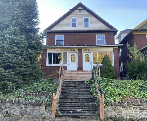 856-858 Ferndale Avenue, Johnstown, PA 15905