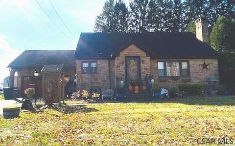 1931 Menoher Blvd., Johnstown, PA 15905