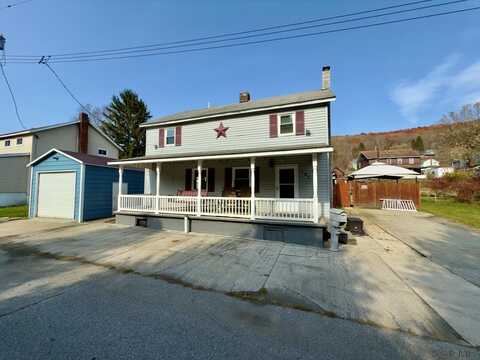 131 1st Street, South Fork, PA 15956