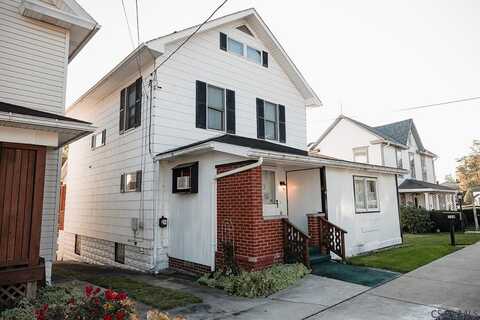 704 Lloyd Street, Ebensburg, PA 15931