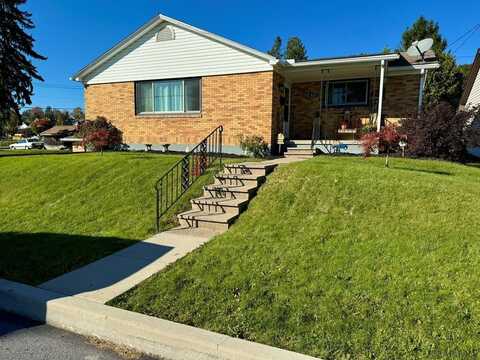 415 Triumph Street, Ebensburg, PA 15931