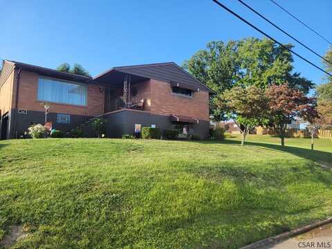 395 Stone, Johnstown, PA 15906