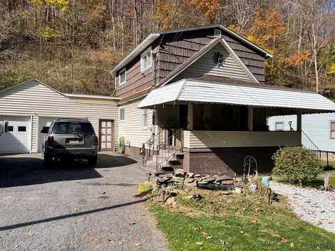 521 Govier Lane, Johnstown, PA 15905