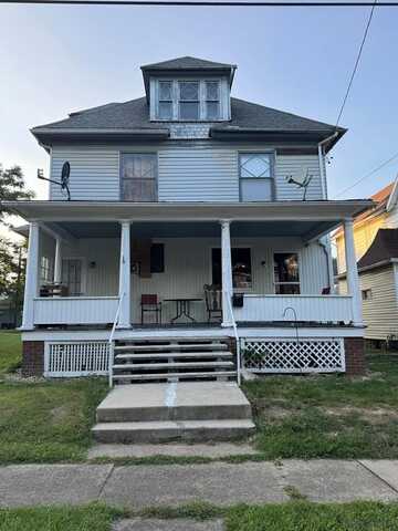 1100 BOYD AVE, Johnstown, PA 15905