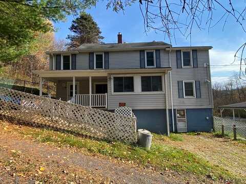 202 Springfield Street, Nanty Glo, PA 15943