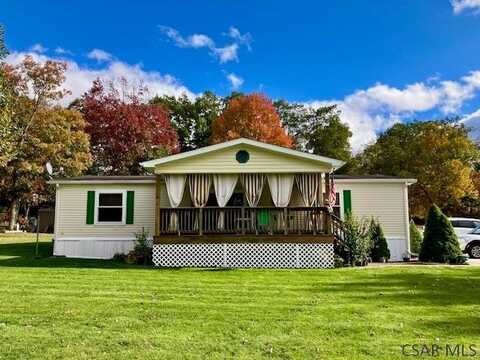 810 Center Street, Boswell, PA 15531