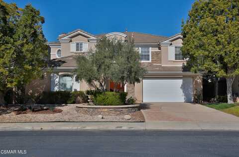 14157 Stagecoach Trail, Moorpark, CA 93021