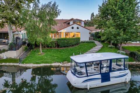 3811 Bowsprit Circle, Westlake Village, CA 91361