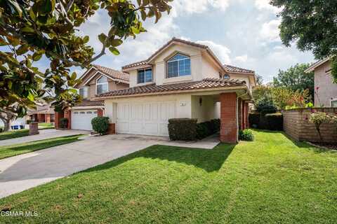 124 Marblehead Street, Simi Valley, CA 93065