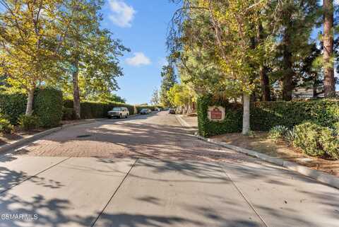 1617 Charterwood Court, Thousand Oaks, CA 91362