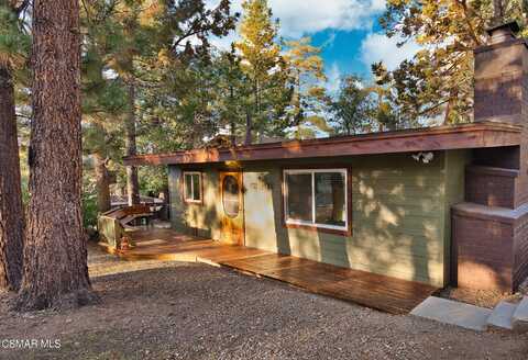 733 Pine Lane, Big Bear City, CA 92314