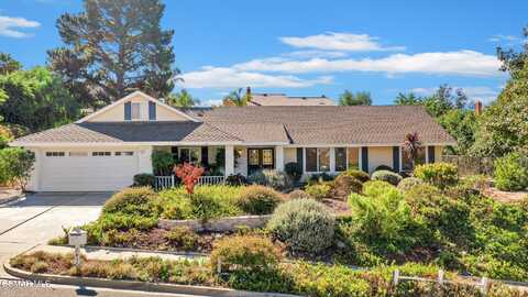 2430 Avenida Otono, Thousand Oaks, CA 91362