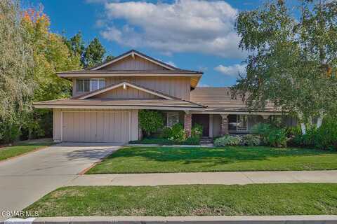 1676 Stoddard Avenue, Thousand Oaks, CA 91360