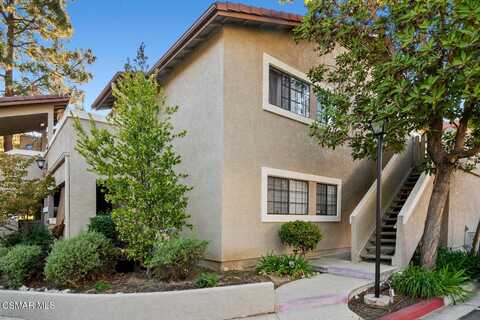 1600 Charterwood Court, Thousand Oaks, CA 91362