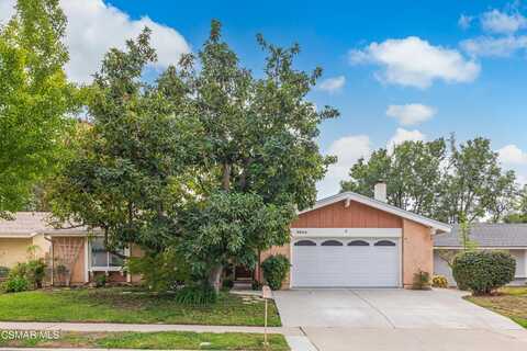 2844 Barnes Street, Simi Valley, CA 93065