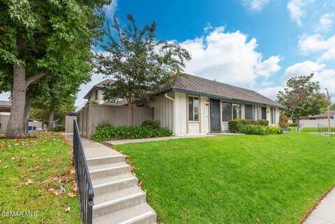 1715 Orinda Court, Thousand Oaks, CA 91362