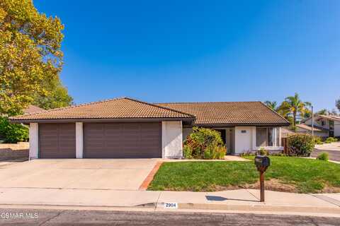 2904 Sunflower Street, Thousand Oaks, CA 91360