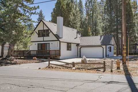 41605 Swan Drive, Big Bear Lake, CA 92315