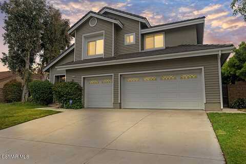 11720 Blossomwood Court, Moorpark, CA 93021