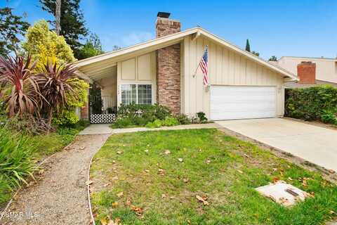 2040 Shady Brook Drive, Thousand Oaks, CA 91362