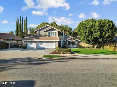 5319 Placerita Drive, Simi Valley, CA 93063