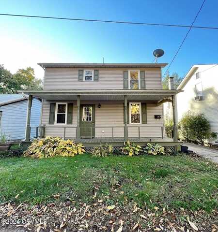 530 SPRING Street, Danville, PA 17821