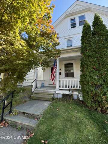 432 FAIRMOUNT Avenue, Sunbury, PA 17801