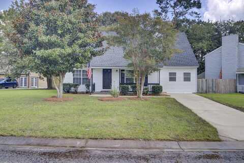 144 Traders Station Road, Summerville, SC 29486