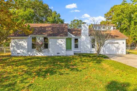 747 Brant Road, Charleston, SC 29414