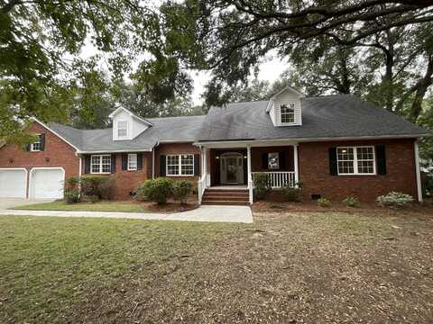 827 Duck Hawk Retreat, Charleston, SC 29412