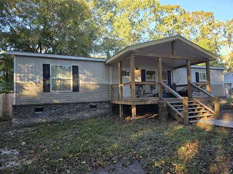 12785 Old Number Six Hwy Highway, Eutawville, SC 29048