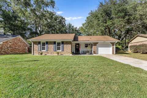 3414 Smoketree Court, North Charleston, SC 29420