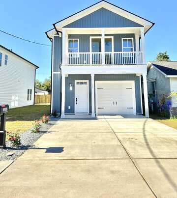 2212 Clinton Street, North Charleston, SC 29405