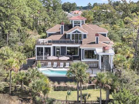 1913 Mooring Line Way, Mount Pleasant, SC 29466