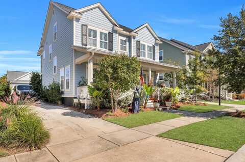 3656 Spindrift Drive, Mount Pleasant, SC 29466