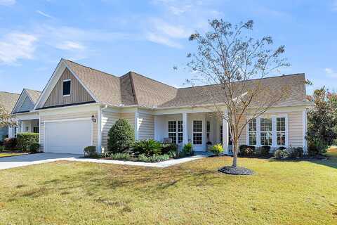 309 Spyglass Drive, Summerville, SC 29486