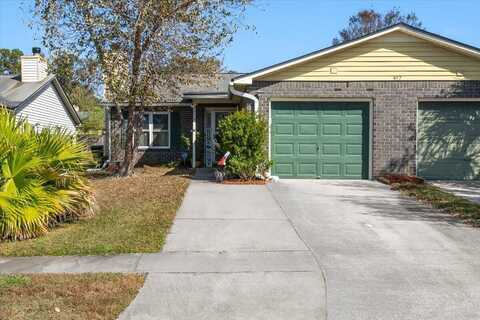 402 Erskine Street, Ladson, SC 29456