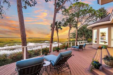 169 Marsh Island Drive, Kiawah Island, SC 29455