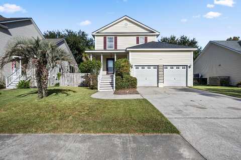 1133 Clearspring Drive, Charleston, SC 29412