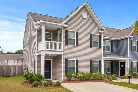 183 Spencer Circle, Summerville, SC 29485