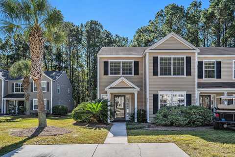 1251 Island Club Drive, Charleston, SC 29492