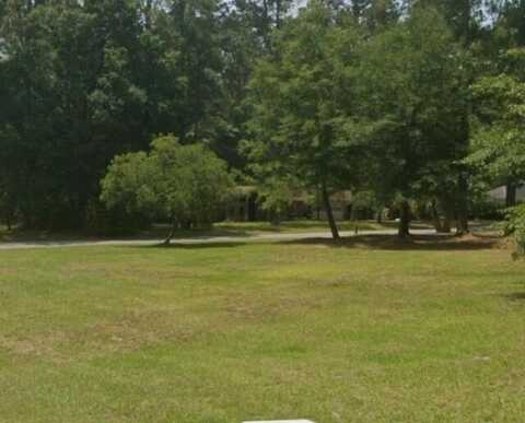 74 Auld Brass Road, Walterboro, SC 29488