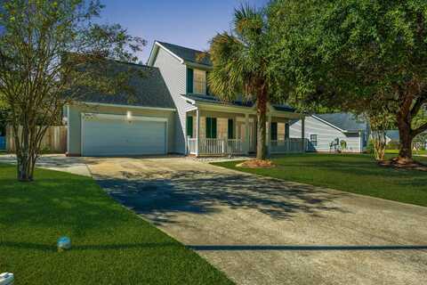 2104 Rockport Court, Summerville, SC 29483