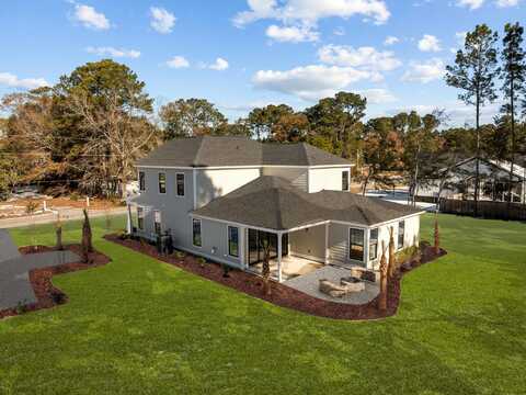 2213 Sally Gaillard Lane, Mount Pleasant, SC 29466