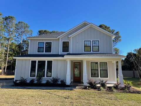 2213 Sally Gaillard Lane, Mount Pleasant, SC 29466