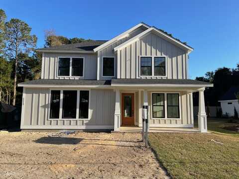 2213 Sally Gailliard Lane, Mount Pleasant, SC 29466