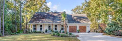 1582 Stanwick Drive, Johns Island, SC 29455