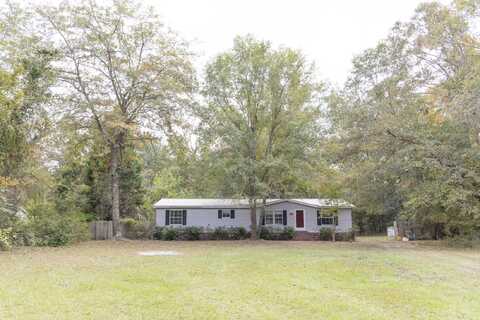 245 Juttner Lane, Walterboro, SC 29488