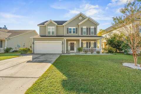 239 Berwick Drive, Summerville, SC 29483